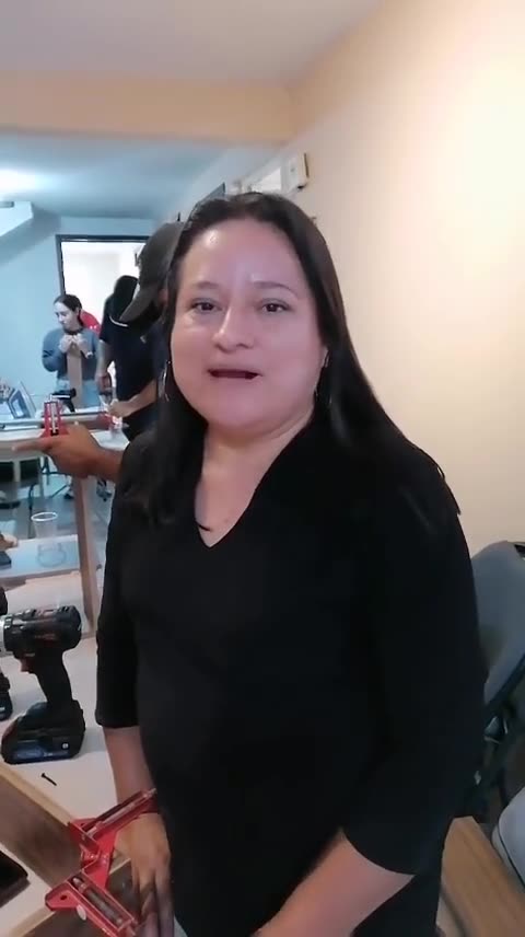 Testimonio de alumno 1