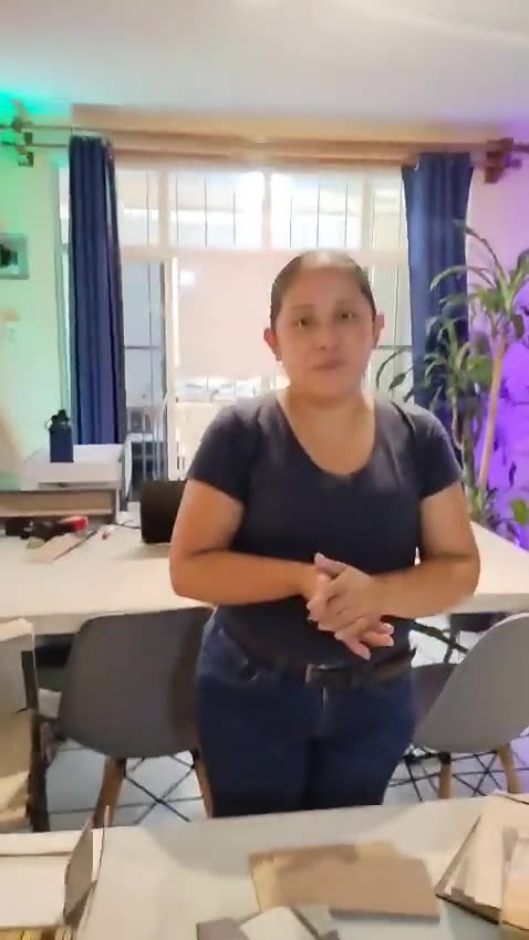 Testimonio de alumno 5